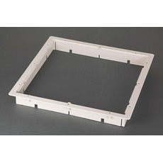 Miniature CONTRE CADRE INTERIEUR LANTERNEAU VENT 50X50 - FIAMMA N° 0