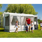 Miniature Façade Frontale 40 cm -  Privacy Room F45 Van - FIAMMA  N° 2