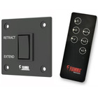 Miniature Kit Moteur pour store F80S - Deep Black - Fiamma  N° 0