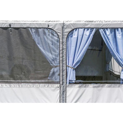 Panneau frontal Privacy Room Light/Caravanstore - 50 - FIAMMA 