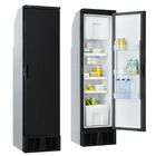 Miniature Réfrigérateur à compresseur 138L T2138 - 12V - ÉCRAN TACTILE - PORTE RÉVERSIBLE - NOIR - THETFORD N° 7