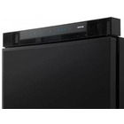 Miniature Réfrigérateur à compresseur 150L T2152 - 12V - ÉCRAN TACTILE - PORTE RÉVERSIBLE - NOIR - THETFORD N° 3