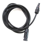 Cable solaire L = 3 m / 6 m2 MC4-M / F - VICTRON