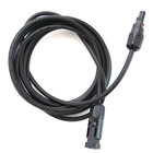 Cable solaire L = 5 m / 6 m2 MC4-M / F - VICTRON