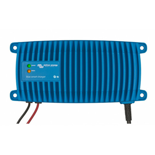 Chargeur de batterie Blue Smart IP67 12/7(1) 230V CEE 7/7 - Victron