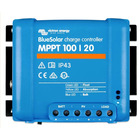 Miniature Régulateur de charge solaire BlueSolar MPPT 100/20 -  VICTRON  N° 0