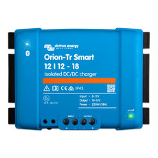 Miniature Orion-Tr Smart 12/12-18A (220W) Isolé DC-DC charger - VICTRON N° 2