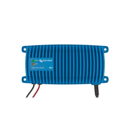 Chargeur de Batterie Blue Smart IP67 24V 12A 1 Sortie CEE 7/7 - VICTRON
