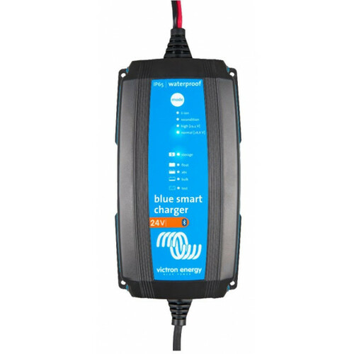 Chargeur de batterie Blue Smart IP65 24/13(1) 230V CEE 7/16 - Victron