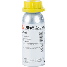 Miniature Agent d''adherence cleaner 205 - 30 Ml - SIKA N° 0
