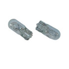 AMPOULE WEDGE BROCHE 12 V - 5 W (lot de 2) - LILIE
