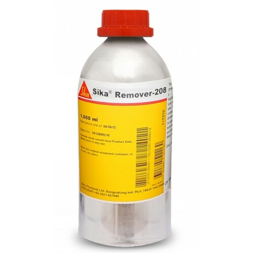 SIKAREMOVER 208 1 litre - SIKA