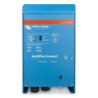 Miniature CONVERTISSEUR-CHARGEUR MULTIPLUS COMPACT 12/1200/50-16  - VICTRON ENERGY N° 0
