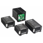 Miniature Convertisseur  - Entrée 24V/Sortie 12V I Puissance 20A I  ENERGIE MOBILE N° 1