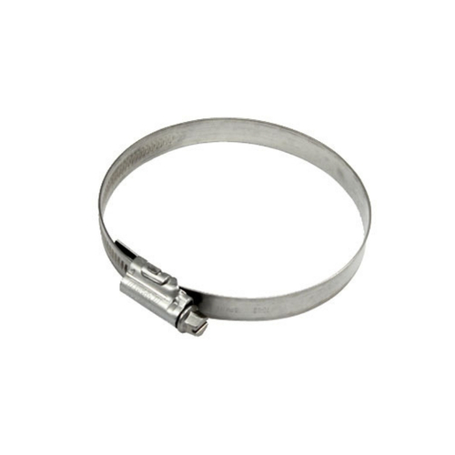 Collier inox Ø 90 mm (77/101) - AUTOTERM