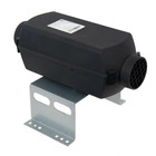 Miniature Support de montage 2D/4D en U 22,2x13x9,3 cm - AUTOTERM N° 3