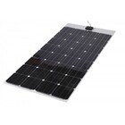 Miniature Panneau solaire SOUPLE 120W 12V à haut rendement - TEDLAR BLANC FPE - ENERGIE MOBILE  N° 3