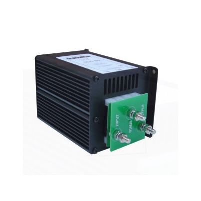 Convertisseur Entrée 24V/Sortie 12V I Puissance 12A I ENERGIE MOBILE 