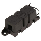 Miniature Porte-fusible pour Mega fuse N° 0