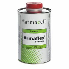 Miniature Cleaner 1L pour Armaflex - ARMACELL N° 0