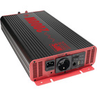 Miniature Convertisseurs Pure-Sinus 12V 2000W Avec télécommande déportée- Eza Power N° 0