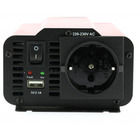 Miniature Convertisseurs Quasi-Sinus 12V 600W - Eza Power N° 1