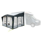 Miniature Auvent Gonflable Club AIR Pro 330 M – Pour Hauteur de Rail 265 à 295 cm - Kampa Dometic N° 5