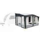 Miniature Auvent Gonflable Club AIR Pro 390 M  - 265 à 295 cm -  KAMPA DOMETIC N° 4