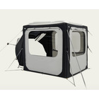 Panneau additionnel moustiquaire Hub - KAMPA - DOMETIC