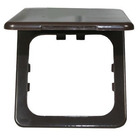 C-LINE COUVERCLE MARRON - HABA