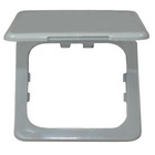 C-LINE COUVERCLE GRIS - HABA
