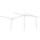 Miniature Auvent gonflable pour caravane GOA - de 9.45 m à 9.80 m TRIGANO N° 3