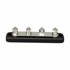 Miniature BUSBAR 150 A / 70 V - 4 RACCORDEMENTS HAUTE INTENSITÉ - VICTRON N° 2