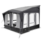Miniature Auvent Gonflable 4 Saisons Club AIR All-Season 330 M – Grand Confort et Résistance Extrême -  265–295 cm - KAMPA DOMETIC N° 0