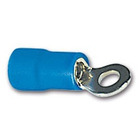 Cosse à œillet pour câble de diamètre de 1 mm / 2,6 mm - 5,3 mm