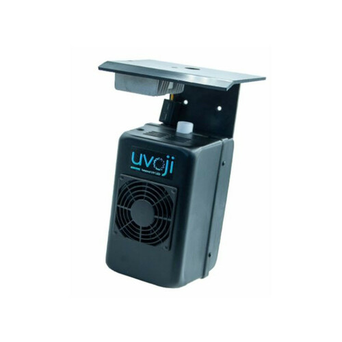 Système de traitement d'eau UV Oji Nautic 02 12 Volts - 16 Litres / minutes - UVOJI