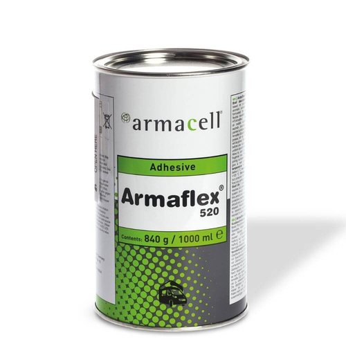 Colle Armaflex 520 1 Litre - ARMACELL - ARMAFLEX - ARMAFLEX AF