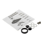 Fixations plaque en verre (x2)  Evier ou Plaque de Cuisson - DOMETIC