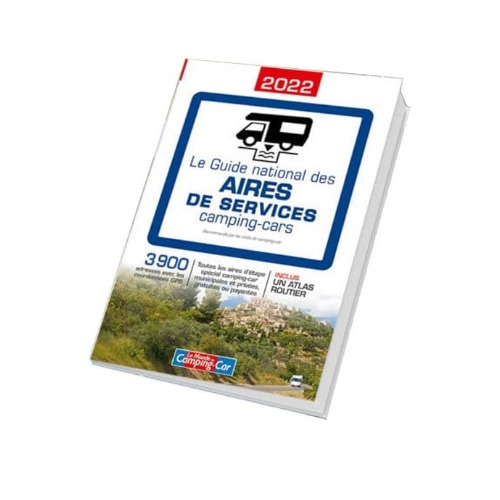 Guide national aires services 2022 - LARIVIERE