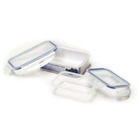 Bocaux de conservation et bocaux de conservation des aliments 2-set, 740ml - REIMO