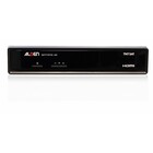 Miniature Démodulateur Satmatic HD Automatique - ALDEN N° 3