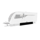 Dometic Dual Fix Draught Skirt 330 cm - KAMPA - KAMPA DOMETIC