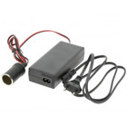 Transformateur AC/DC pour glacières 12V thermoélectriques - HABA 