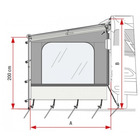 Miniature Side W Caravanstore XL  - 240 à 260  - FIAMMA N° 0