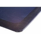 Miniature Panneau Solaire Souple Monocristallin 12V 236W Cellule SunPower - HPFLEX236N - Tedlar Noir - ETFE - ENERGIE MOBILE N° 1