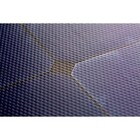 Miniature Panneau Solaire Souple Monocristallin 12V 236W Cellule SunPower - HPFLEX236N - Tedlar Noir - ETFE - ENERGIE MOBILE N° 3