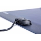 Miniature Panneau Solaire Souple Monocristallin 12V 236W Cellule SunPower - HPFLEX236N - Tedlar Noir - ETFE - ENERGIE MOBILE N° 8