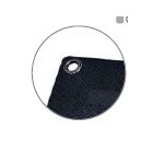 Miniature Panneau Solaire Souple Monocristallin 12V 236W Cellule SunPower - HPFLEX236N - Tedlar Noir - ETFE - ENERGIE MOBILE N° 9