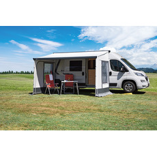 Miniature It´s Holiday côté, hauteur de montage L (240-260 cm), pour store de toit, pour camping-car - DWT N° 3
