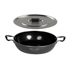 Miniature Paella pan 30 - CADAC N° 1